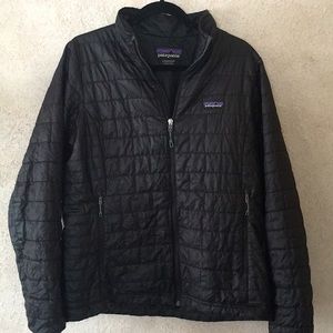 Patagonia Women’s Nano Puff Down Jacket